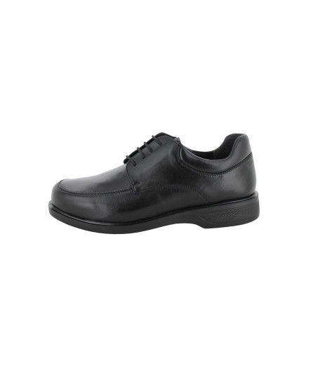 Choclo  ultraconfort 90402-B Negro