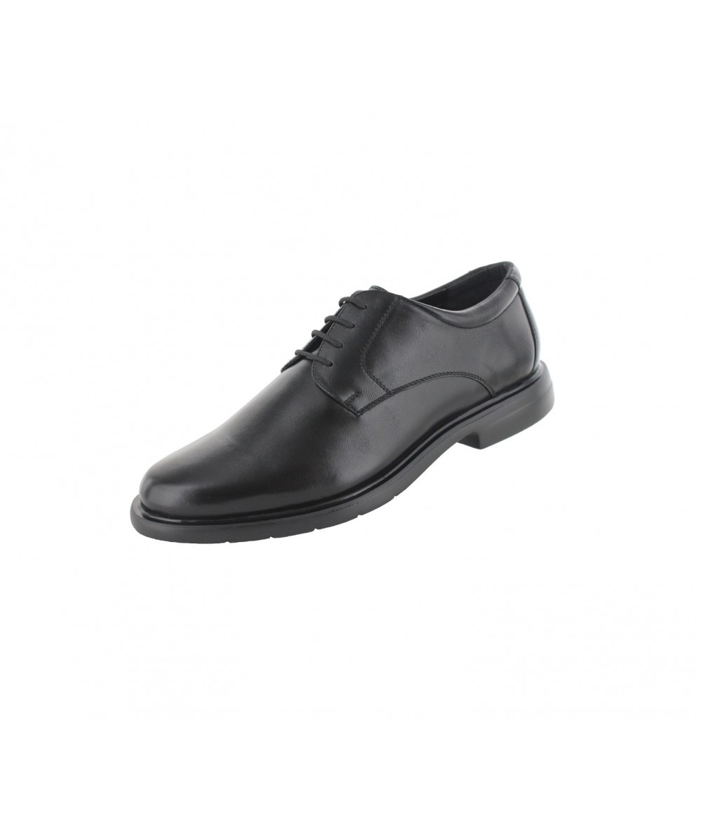 91101 Ultraconfort Piel Borrego Negro