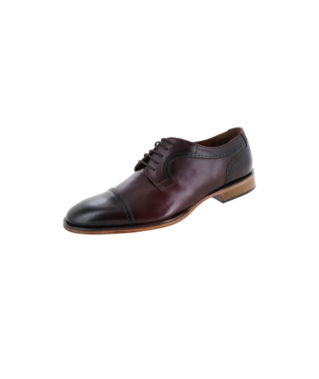 Evolución Calzado Vestir...