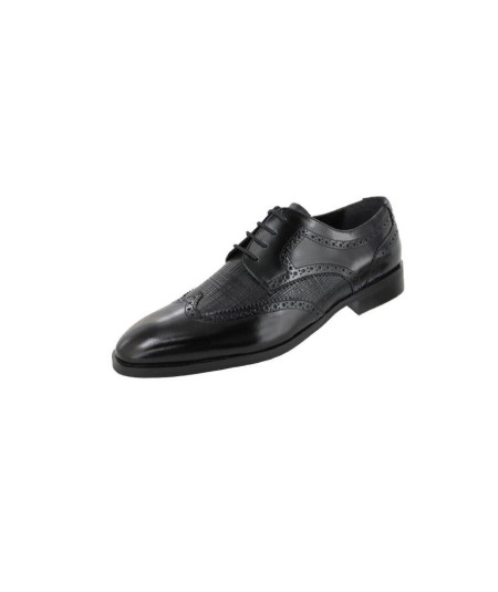 20704 negro Suela Ultraflexible