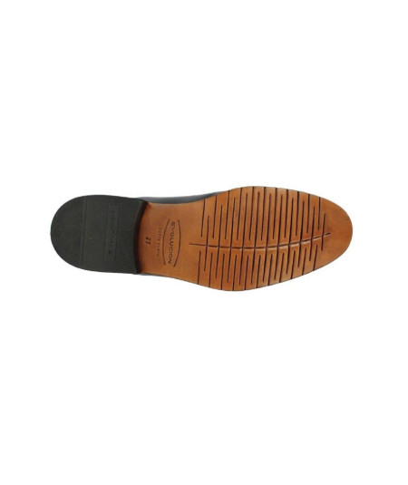 20704 negro Suela Ultraflexible