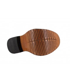 20704 negro Suela Ultraflexible