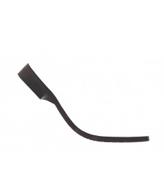 20704 negro Suela Ultraflexible