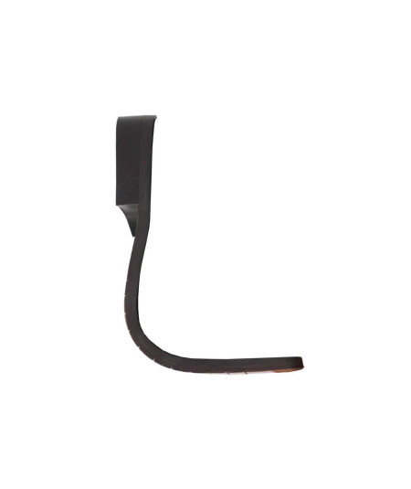 20704 negro Suela Ultraflexible